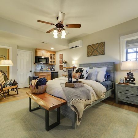Mtn Views And Fire Pit Couples Escape In Mars Hill Villa Luaran gambar