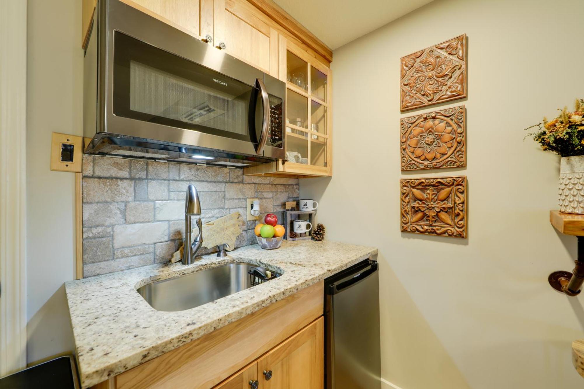 Mtn Views And Fire Pit Couples Escape In Mars Hill Villa Luaran gambar
